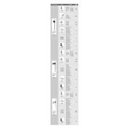 HONDEX (hondekkusu) Aiguillette SK05