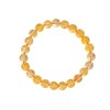 Citrine Bracelet for Women Men's Gifts - Protection Healing Crystal