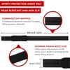 Salubohum Lifting Straps (Padded) for Strength Training, 60 cm Lifting