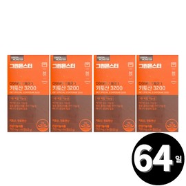 Living Factory H Partner Chitosan total of 64 days / 키토산 총 64일분