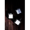 ‘Mahogany’ wood scent with a deep autumn feel / 가을의