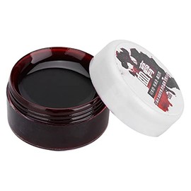 Gel de sangre falsa lavable, gel de maquillaje facial y corporal profesional no tóxico, adecuado para heridas, cortes, payasos y cosplay de películas de zombis.