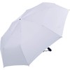 XXL Pocket Umbrella with Automatic Open/Close - Full Class -