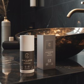 Point Cream Care 30 ml – Gentle Care for All Genders – Developed by the Gastrointestinal Specialist – No More Itching and Burning in the Area