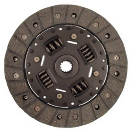 RAParts Clutch Plate Fits Kubota B7100 B7100 B6100 B7100 B6100 B6100 B7100 66905-13300