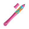 Pelikan Griffix Ink Pen for Left-Handed Users, Lovely Pink, with