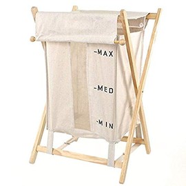 Nameeks Laundry Basket Gedy Bu38-03, Beige