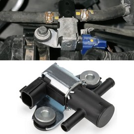 911-509 14930-JA10A EVAP Vapor Canister Purge Valve Solenoid for Nissan & Infiniti - 2009-2017 Maxima/Murano, 2007-2017 Altima, GT-R NP300 Frontier Pathfinder Quest Rogue, JX35 QX60 QX70