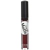 Nicka K True Matte Lip Color - NTM03 Wine Berry