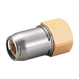 Tabuchi TBC One-Touch Fitting Female 13 OT-13F