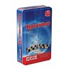 Jumbo Spiele Original Rummikub Compact in Metal Tin - The