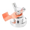WHAMVOX Versatile Magnetic Ground Clamp for Welding Heavy Duty Welding