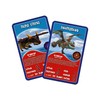 Top Trumps How to Train Your Dragon Educational travel game