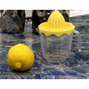 Orange Lemon and Lime Juicer and Reamer Squeeze and Strain