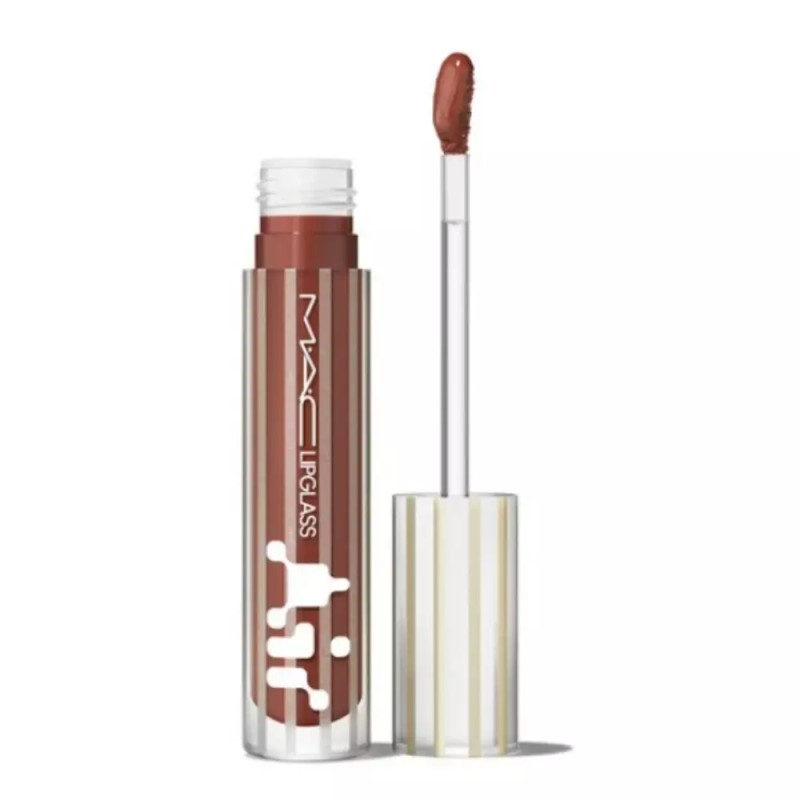MAC 맥 립글라스 에어논스틱 글로스 기념일 5ml 에스테틱 Mac Lip