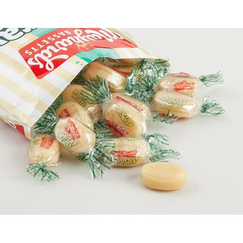 Bassets Murray Mints 193g (Pack of 3)