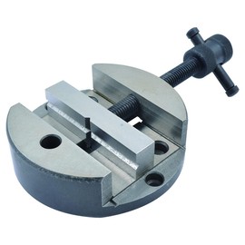 HHIP 3906-2214 4" Rotary Table Vise