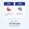 Evergreen Premium Salmon Omega 3 EPA DHA Vitamin D 300
