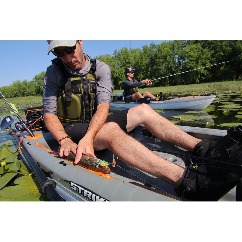 Pelican Sport Kayak Hardware Rigging Kit- PS1015-2 - 20pcs, Boat,