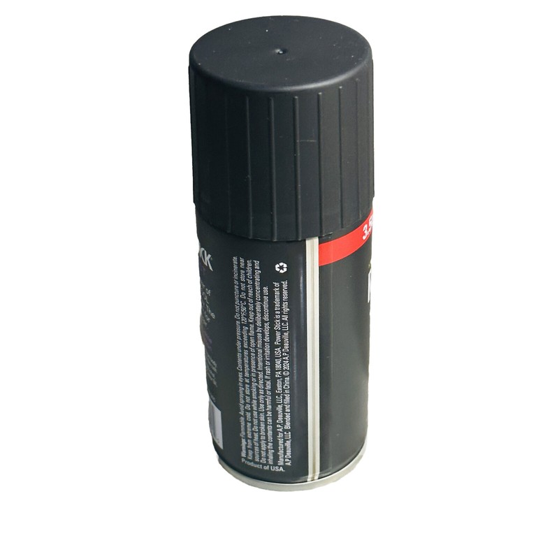 POWER STICK 3.5oz Men’s Power Stick COOL BLAST Deodorant Body
