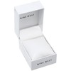 Nine West Women's Crystal Accented Bracelet Watch, NW/2098