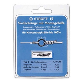 Stroft Rigrings Type 6 incl. assembly aid 150kg