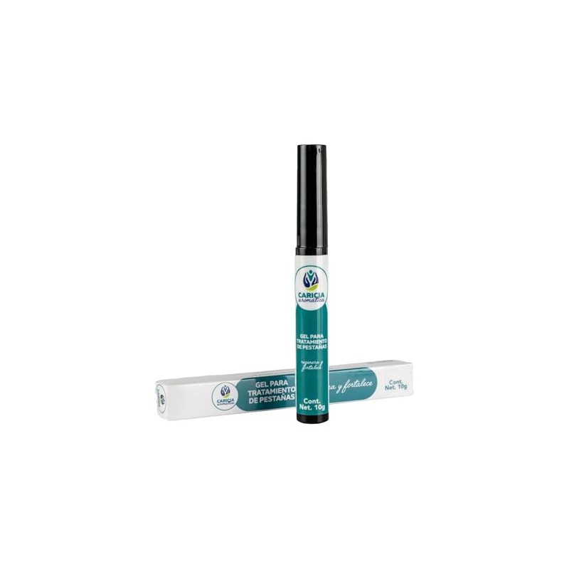 Gel para Tratamiento de Pestañas y Cejas 10 g |