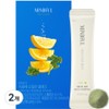 Foodology Mindful Mediterranean Oil Only Cleanse, 10 servings, 2 pcs / 푸드올로지 마인드풀 지중해 오일만 클렌즈, 10회분, 2개
