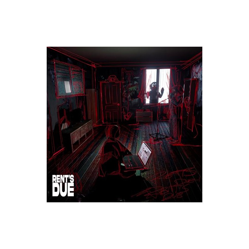 Rent'S Due [Vinyl LP]