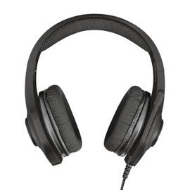 Trust GXT 455 Torus RGB Illuminated PC Gaming Headset