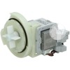 Drain Pump Compatible with / Replacement Part for Beko 1748200100