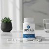 Biosulin 60 Cápsulas Vitaminas B3 B6 D3 Calcio Magnesio Sin