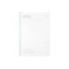 mixsoon Centella Mask Pack Face Moisturizer Soothing Calming Sheets Korean