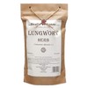 Health Embassy Lungwort Herb (Pulmonaria officinalis L.) (50g)