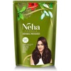 Neha Herbal Mehandi (Henna) 100% Herbal Enriched With ALOE VERA,