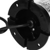 0-10V 8 Directions Environmental Signal Output Polycarbonate Wind Speed Sensor