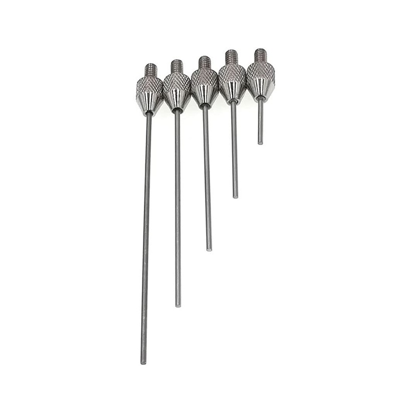 SUXING Measuring inserts for dial indicators, measuring insert steel diameter