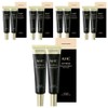 AHC Supreme Real Eye Cream for Face, 30ml, 10 pieces / AHC 슈프림 리얼 아이크림 포 페이스, 30ml, 10개