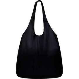 Nanobag Standard - Bolso ultraligero de 19 litros, plegable, reutilizable, para comestibles y viajes