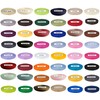 KBBB Webbing 2m or 5m Long - 50 Colours Widths