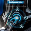 FreedConn Motorcycle Intercom Wireless Headset Speaker TMAX PRO Helmet Bluetooth