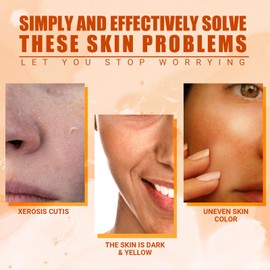 Vitamin C Brightening Serum