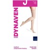 Sigvaris Access 972NSSW99 20-30 mmHg Womens Closed Toe Thigh Highs,