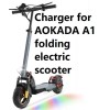 coming data ac adapter fast 3A battery charger for AOKDA