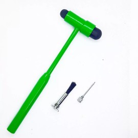 Homecare Martillo Reflejos Buck  Guttek Varios Colores