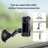 PGYTECH Camera Cage for Insta360 X4 Aluminum Protective Case with