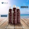 Aloe Up SPF 4 Dark Tanning Oil - Body and