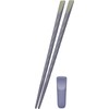 Alta AR0623324 Chopsticks & Chopsticks Case Set, 8.3 inches (21