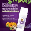 Kit Bolsas Para Pañales Ecológicos + Detergente + Bálsamo