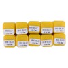 Er16 Collets Set, 10 Pieces Collets Set Drill Chuck 1